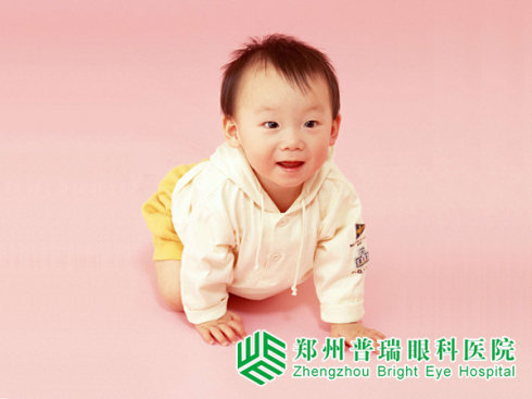 寶寶眼睛腫，三大問題需重視