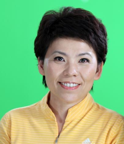 激光治近視，明星也青睞