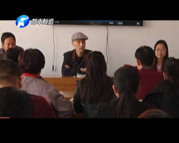 雖已離開(kāi)，但他卻以另一種方式延續(xù)生命和希望