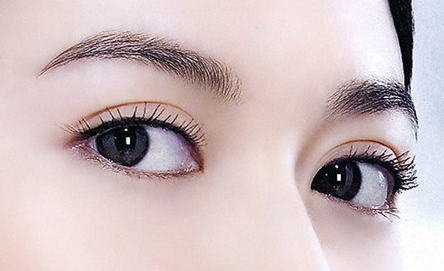 開眼角+雙眼皮，眼睛變大其實(shí)很簡(jiǎn)單！