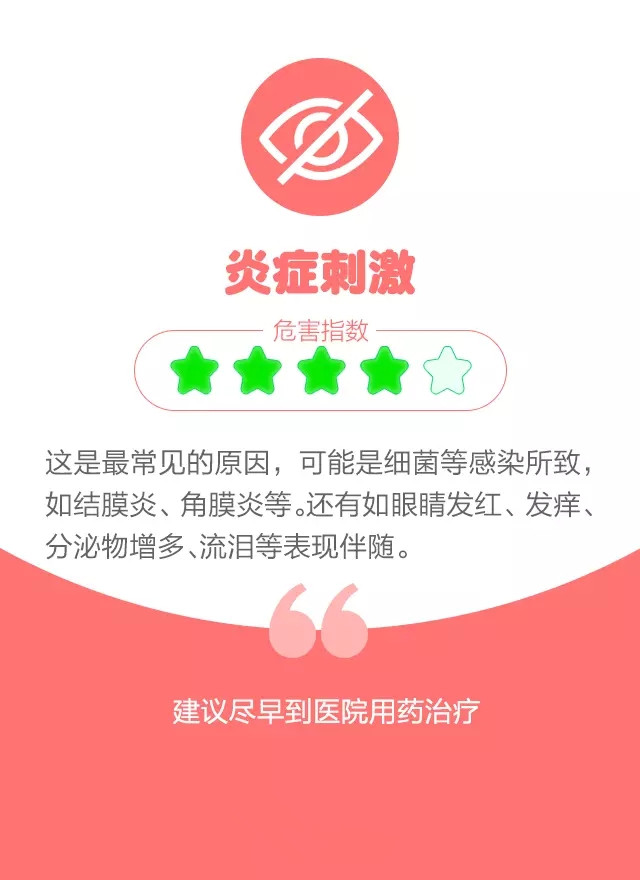 孩子頻繁眨眼？告訴你是咋回事兒！