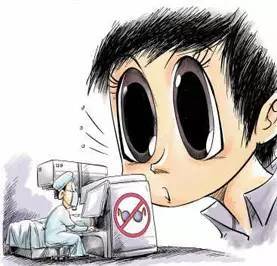 孩子近視度數(shù)越來越高？可能你們都錯了！