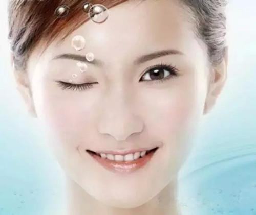 秋季干燥，你的眼睛“缺水”嗎