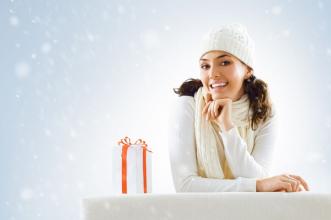 飄雪季節(jié)，別忘了給眼睛補(bǔ)水