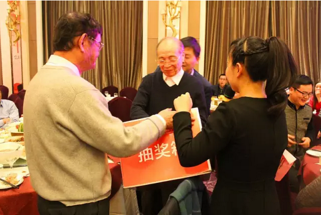2017普瑞眼科年會(huì)盛大舉行，帶你get年會(huì)精彩！
