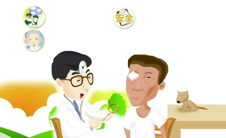 流言的世界，帶您認(rèn)識(shí)白內(nèi)障！
