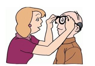 科學(xué)護(hù)眼，防治白內(nèi)障要注意這些