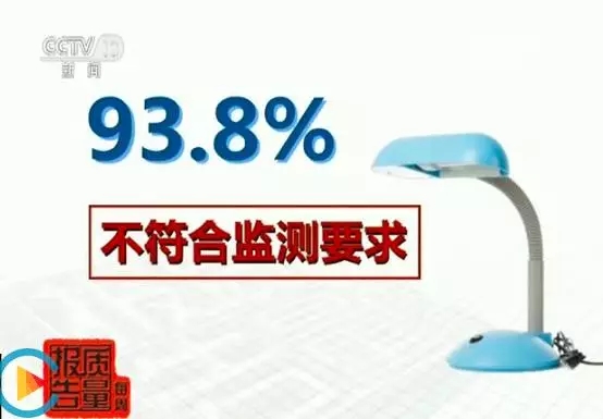護(hù)眼燈并不“護(hù)眼”，預(yù)防近視需要這么做！