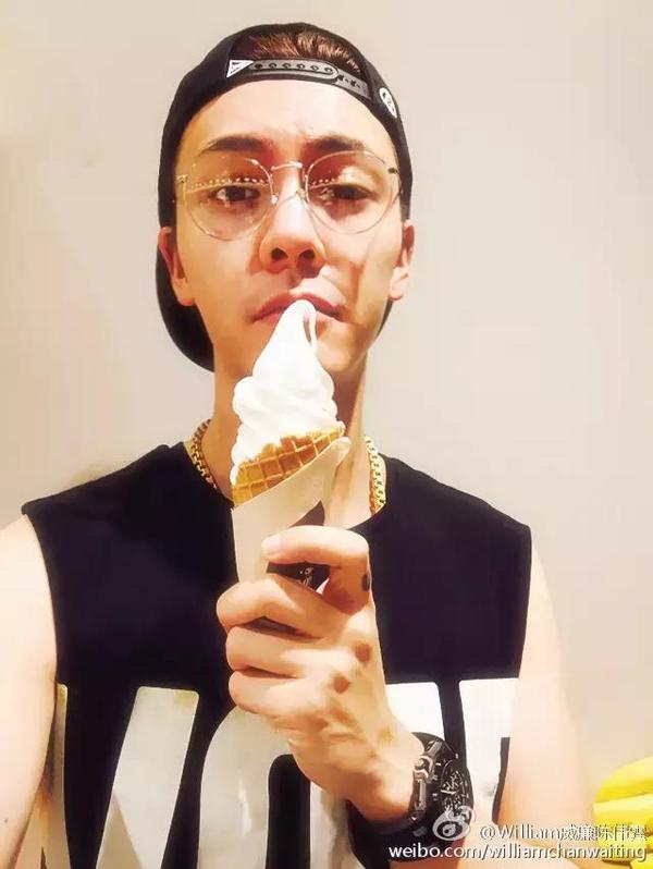 鹿晗李易峰楊洋張藝興，愛豆“眼鏡殺”誰更好看？