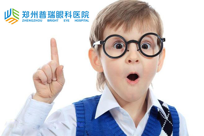 近視就配鏡？你可能害了孩子！