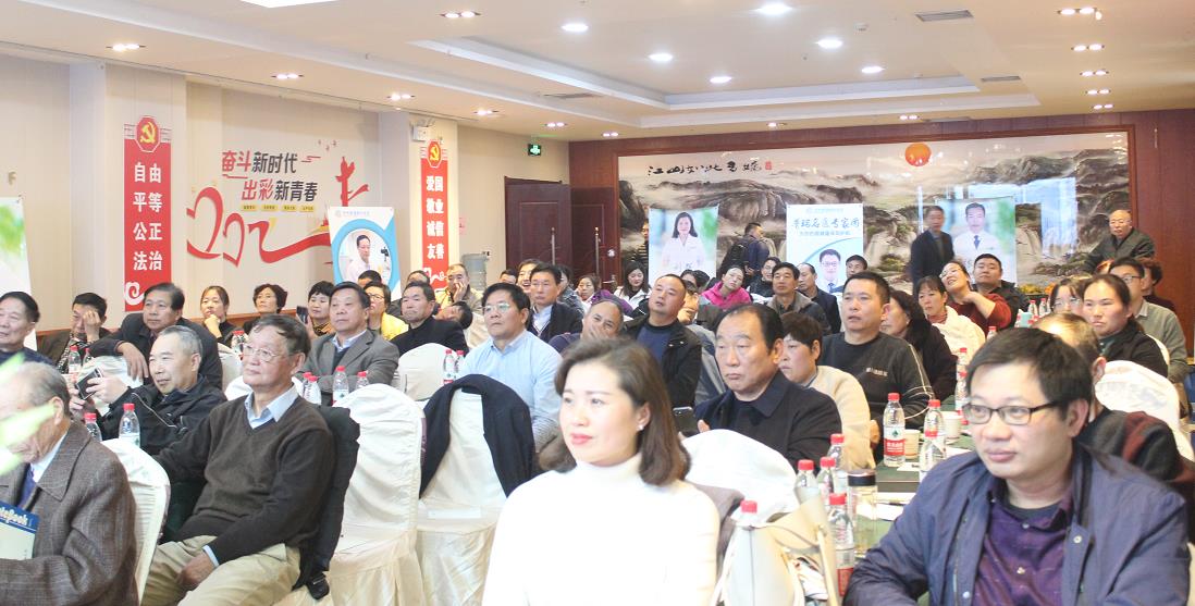 鄭州普瑞眼科醫(yī)院2019年豫北地區(qū)學(xué)術(shù)交流會圓滿落幕！