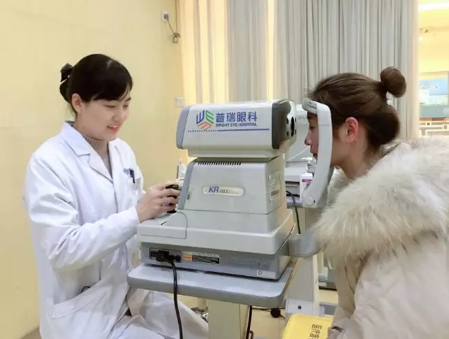 激光近視矯正和ICL晶體植入近視矯正攻略，